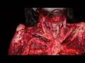 MAKE UP  CARCASS LONDON TERROR ZONE (EDIT)