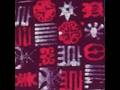 Adrinka Batik Quilt