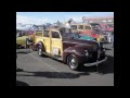 Car Show and Garage Sale