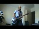 dancey guitar solo jam