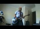 dancey guitar solo jam