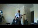 dancey guitar solo jam