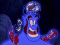 Aladdin,las mejores partes de la pelicula