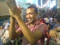 محمد العجوز فى فرح مصطفى العزب بالاقصر يوم 15-10-2009