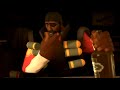 Team Fortress 2 : Meet the Demoman HD