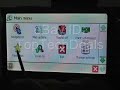 7 Inch GPS In-car demo 2