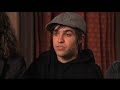 Fall Out Boy Interview (December 2008)