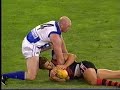 Jason Johnson - 2000 Ansett Cup Grand Final