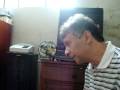 videos de Guilherme Jabur Mostra CD Caseiro A Era dos Discos em 78 RPM volume 2