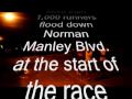 Reggae Marathon