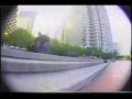 Blind - Tim and Henry\