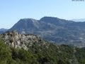 Senderismo por Yunquera II (Puerto Saucillo-Torrecilla)
