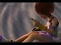 Never Had A Dream Come True--Kingdom Hearts