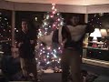 This Gift Music Video- Christmas 98 Degrees