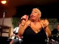 Luenell sings Luenell sings