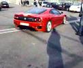 ferrari 360 challenge