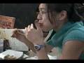 videos de Buffalo Wild Wings Blazin Challenge 09/05/08
