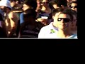 Piknic Electronik Ninja Tune in Montreal Kid Koala Ghislain Poirier Ghostbeard Tez