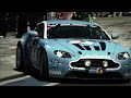 Icon for Post #Supercar Style: Aston Martin V12 Vantage
