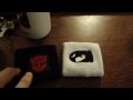 DSP's Condo Tour 2011 pt1