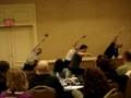 TONY HORTON FITNESS CAMP DC 2008