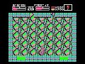 NES 魔城伝説II 大魔司教ガリウス / Maze of Galious in 18:41