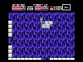 NES 魔城伝説II 大魔司教ガリウス / Maze of Galious in 18:41