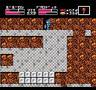 NES 魔城伝説II 大魔司教ガリウス / Maze of Galious in 18:41