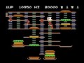 me playing & narrating burger time. watch, enjoy, and don't make fun of my voice. i am aware that i was wrong, and that pickles take the same paths as the sausages do, not the eggs, so don't bother pointing that out =p