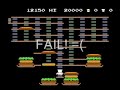 me playing & narrating burger time. watch, enjoy, and don't make fun of my voice. i am aware that i was wrong, and that pickles take the same paths as the sausages do, not the eggs, so don't bother pointing that out =p