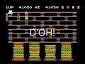 me playing & narrating burger time. watch, enjoy, and don't make fun of my voice. i am aware that i was wrong, and that pickles take the same paths as the sausages do, not the eggs, so don't bother pointing that out =p