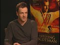 JONNY LEE MILLER DANGEROUS FLYING ENGLISHMAN