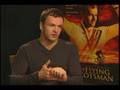 JONNY LEE MILLER DANGEROUS FLYING ENGLISHMAN