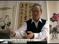 Calligraphist Ma Wenyuan: A Shop Owner with Super Technique Clip3/4 Calligraphist Ma Wenyuan: A Shop Owner with Super Technique Clip3/4