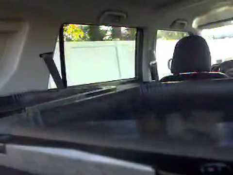 how to change alternator scion xb