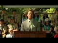 Governor Commemorates Earth Day, Dedicates Natural Landmark Governor Commemorates Earth Day, Dedicates Natural Landmark