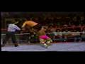 Tommy Angel v Mike Sharp (Pt. 2) 