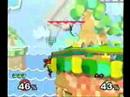 Majoras(Samus)vsDavico(Puff)