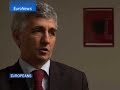Presevo's mixed ethnicity under economic strain The Presevo Valley, the poorest part of southern Serbia, is uncertain how the status of Kosovo will affect its special multi-ethnic balance. On the border with Kosovo, tensions are high.