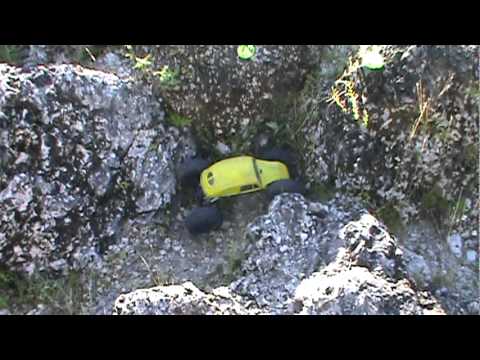 Watch RC Video: 'rc crawling npbc at mirimar 8-21-2010'