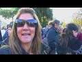Watch: Day 3 - Olympic Torch Relay: Nanaimo, Coombs, Cathedral Grove to Tofino on Vancouver Island