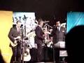 Billy Bob Thornton and The Boxmasters - 3