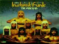 another great track from the album 'the funk is on'!

please react!