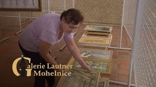 Galerie Lautner otevře poutavou výstavou