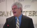 Refuse to Bow -- Newt Gingrich