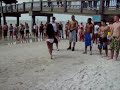 Snooki Spring Break