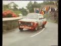 The 1984 Manx Rally