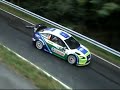 OMV ADAC RALLY GERMANY 2006 OMV ADAC RALLY GERMANY 2006