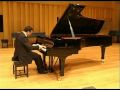 Fazliddin Husanov,  Stravinsky, petrouchka, danse russe