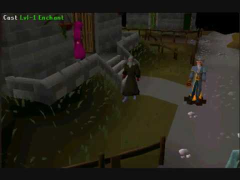 how to repair ahrims
